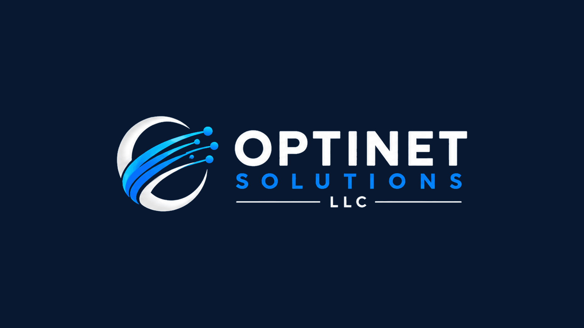 Optinet Solutions LLC logo